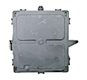 284B2-6RA1B NISSAN Bcm Body Control Module Rogue #2