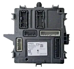 284B2-6RA1B NISSAN Bcm Body Control Module Rogue