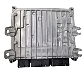 284B2-9FV1A NISSAN Blank Engine Control Module Rogue #2