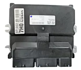 284B2-9FV1A NISSAN Blank Engine Control Module Rogue