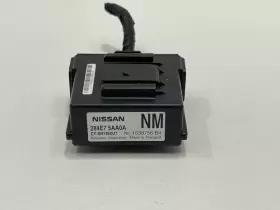 284E7-5AA0A NISSAN Driver Assistant Control Module Murano #2