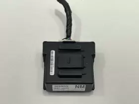 284E7-5AA0A NISSAN Driver Assistant Control Module Murano