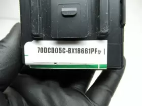 284P1-6CH0B NISSAN Warning Speaker Module Altima #2