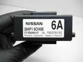 284P1-6CH0B NISSAN Warning Speaker Module Altima #3