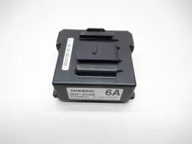 284P1-6CH0B NISSAN Warning Speaker Module Altima