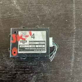 285011MA0A NISSAN Power Steering Control Module Unit Infiniti