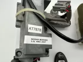 285E1CB800 NISSAN Ignition Switch Lock Immobilizer Keyless #2