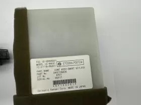 285E1CB800 NISSAN Ignition Switch Lock Immobilizer Keyless #3