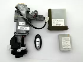 285E1CB800 NISSAN Ignition Switch Lock Immobilizer Keyless