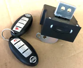 285F5-1AADA NISSAN Ignition Smart Key Slot Fob Murano