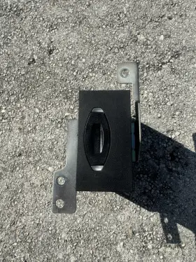 285F51EB0A NISSAN Ignition Key Card Reader 370Z