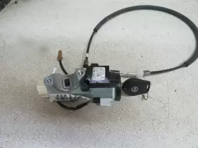438176 NISSAN Ignition Key Rogue #3