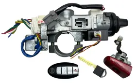 48700-ZT50A NISSAN Auto Proximity Key Ignition Switch Sentra