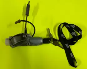 48750-0M010 NISSAN Steering Ignition Switch Lock Key Versa