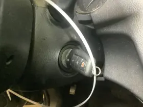 487504BA0A NISSAN Ignition Switch Conventio Rogue