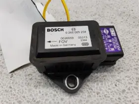 47930AL700 NISSAN Yaw Gravity Sensor Sentra #2