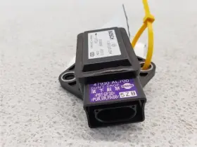 47930AL700 NISSAN Yaw Gravity Sensor Sentra