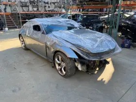 350Z NISSAN Yaw Gravity Sensor G35 #3
