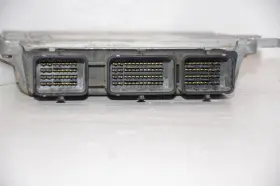 590-51973 NISSAN Engine Ecm Control Module Battery Tray #3
