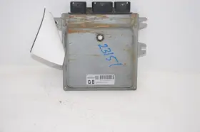590-51973 NISSAN Engine Ecm Control Module Battery Tray
