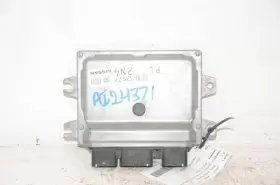 590-61266 NISSAN Engine Ecm Control Module Right Strut Tower