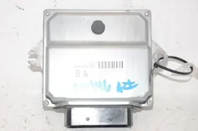 370Z NISSAN Engine Ecm Valve Valvetrain Control
