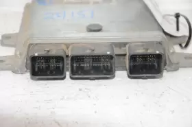 590-61279 NISSAN Engine Ecm Control Module Automatic Cvt #3