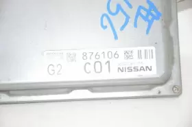590-61819 NISSAN Engine Ecm Control Module Cylinder #2