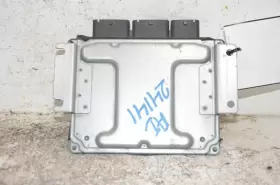 590-62808 NISSAN Engine Ecm Control Module Sentra #3