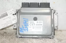590-62808 NISSAN Engine Ecm Control Module Sentra