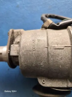 606-51392 NISSAN Distributor F10 Datsun #2