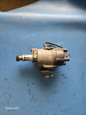 606-51392 NISSAN Distributor F10 Datsun