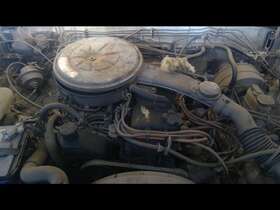 606-58240 NISSAN Distributor