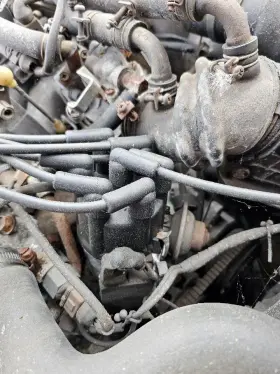 280ZX NISSAN Distrbutor