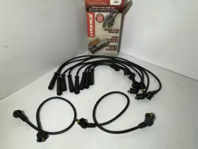 610-58046 NISSAN Federal Spark Plug Wire Set Stanza