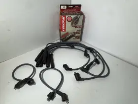 D21PICKUP NISSAN Fed Spark Plug Wire Set Pathfinder