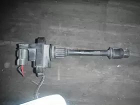 610-58432 NISSAN Coil Ignitor Hanshin Front Left Maxima #2