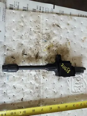 Maxima NISSAN Passenger Right Coil Ignitor I30 Infiniti #2