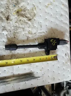 Maxima NISSAN Passenger Right Coil Ignitor I30 Infiniti