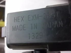 Maxima NISSAN Driver Left Coil Ignitor I30 Infiniti #2