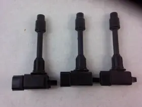Maxima NISSAN Driver Left Coil Ignitor I30 Infiniti