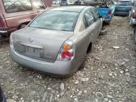 610-58632 NISSAN Coil Ignitor Cylinder Altima #2