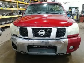 610-58679 NISSAN Ignition Coil Igniter Titan #2