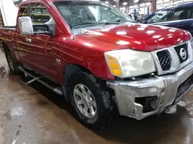 610-58679 NISSAN Ignition Coil Igniter Titan #3