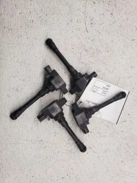224481KT1A NISSAN Ignition Coil Set X4 Rogue Altima Sentra