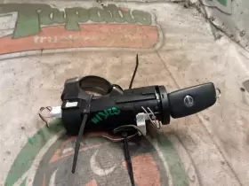 633-10006 NISSAN Ignition Switch Rogue #2