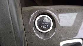 633-10100 NISSAN Ignition Switch Keyless Kicks