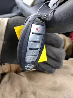 633-10188 NISSAN Ignition Switch Push Start Sentra #2