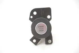 681RC9BU0A NISSAN Engine Push Start Frontier