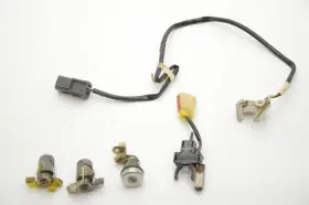300ZX NISSAN Ignition Key Lock Cylinders #2